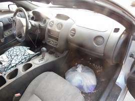 2002 MITSUBISHI ECLIPSE SPYDER GS SILVER 2.4 AT 203984